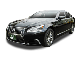 VIP/VIP/レクサスLS600h