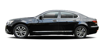 VIP/VIP/レクサスLS600h